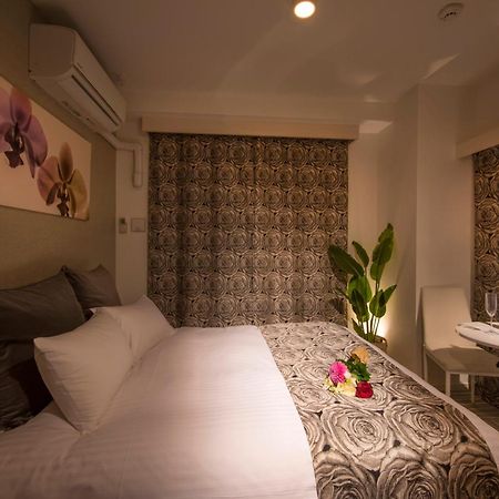 Residence Hotel Hakata 3 Fukuoka  Extérieur photo
