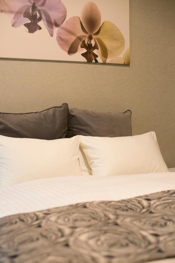 Residence Hotel Hakata 3 Fukuoka  Extérieur photo