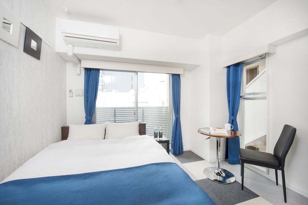 Residence Hotel Hakata 3 Fukuoka  Extérieur photo