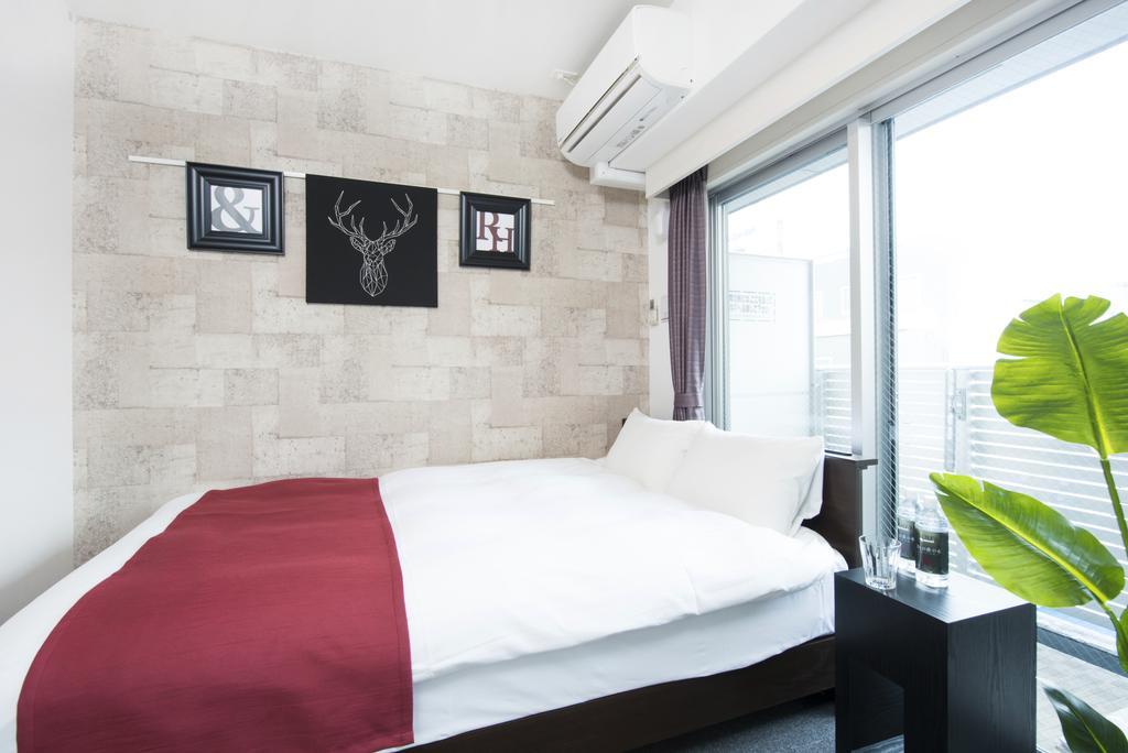 Residence Hotel Hakata 3 Fukuoka  Extérieur photo