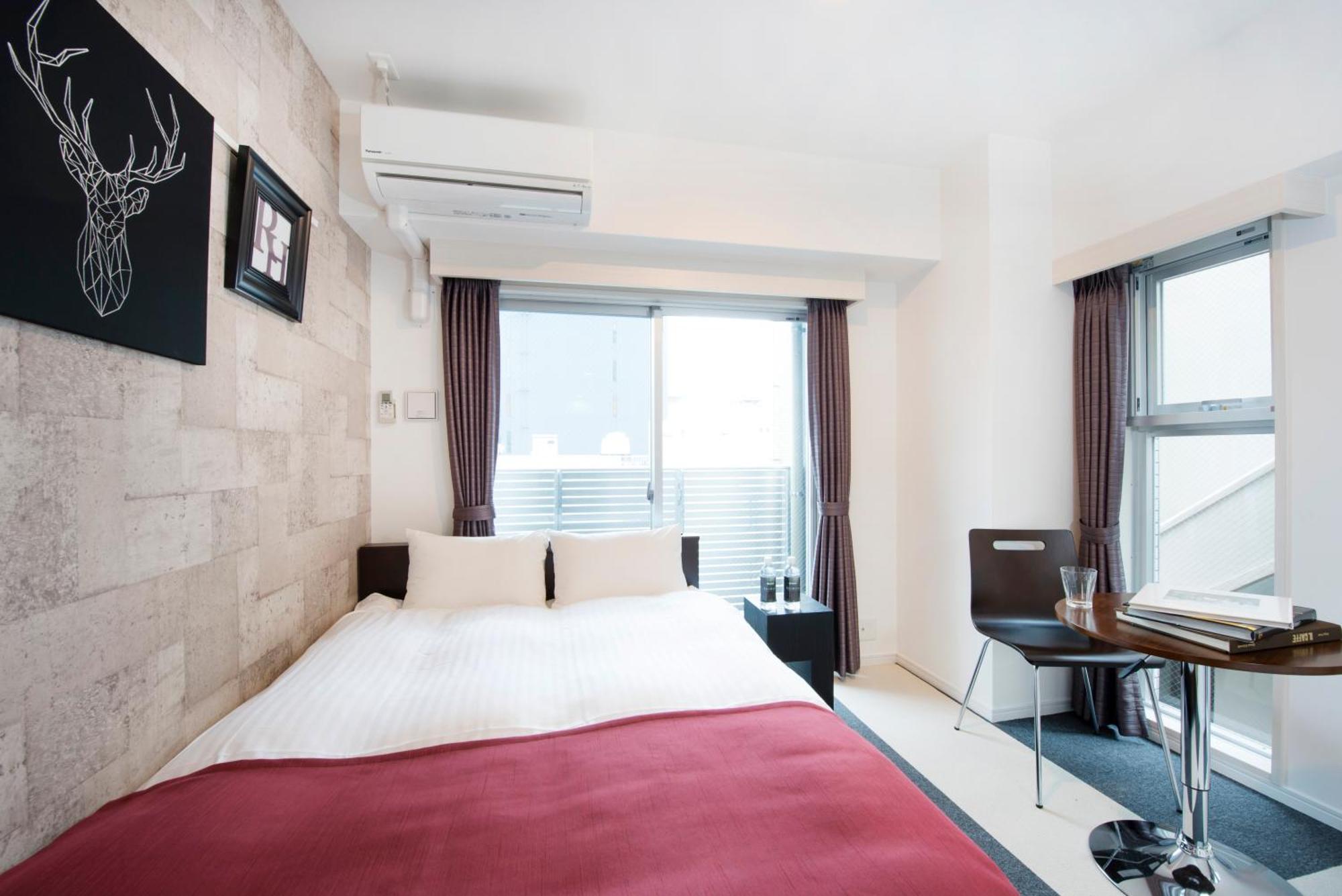 Residence Hotel Hakata 3 Fukuoka  Extérieur photo