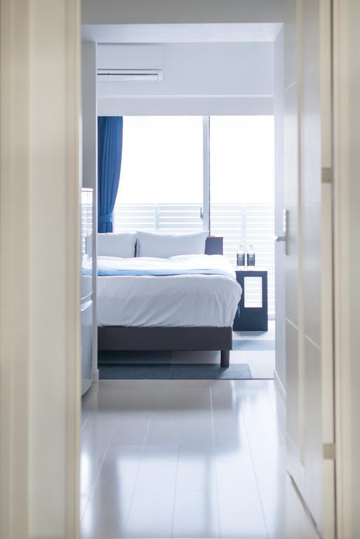 Residence Hotel Hakata 3 Fukuoka  Extérieur photo