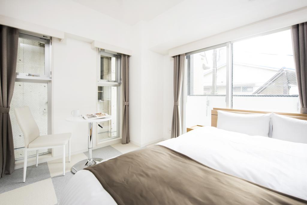 Residence Hotel Hakata 3 Fukuoka  Extérieur photo
