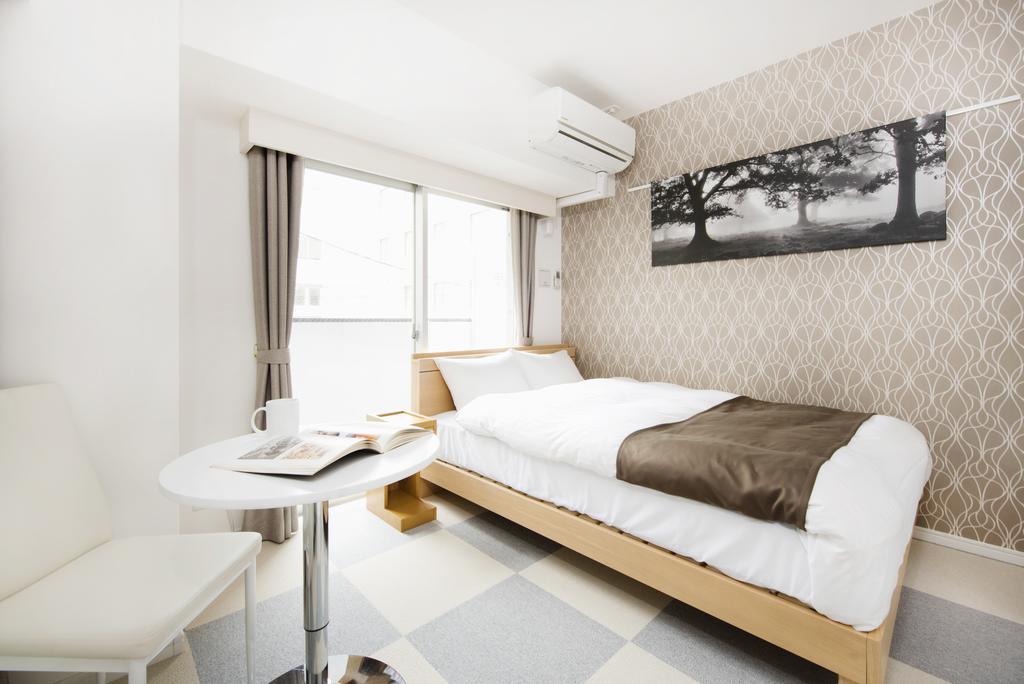 Residence Hotel Hakata 3 Fukuoka  Extérieur photo