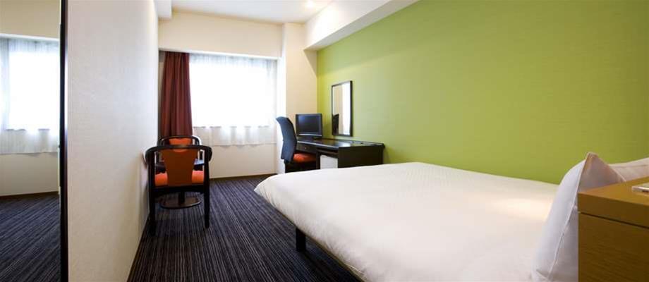 Residence Hotel Hakata 3 Fukuoka  Extérieur photo